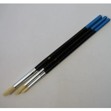  Sörte ecsetkészlet, 3 db--os (1, 3, 5 méret) ecset