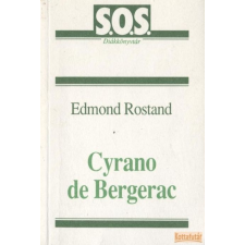 Sós Cyrano de Bergerac (1992) antikvárium - használt könyv