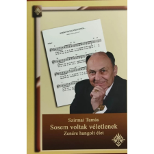 Sosem voltak véletlenek egyéb könyv