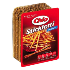 Sóspálcika CHIO Stickletti 100 gr sós előétel és snack