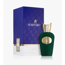 Sospiro Basso EDP 100 ml parfüm és kölni