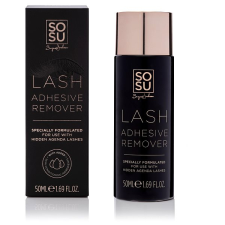 SOSU COSMETICS Lash Remover, 50ml műszempilla