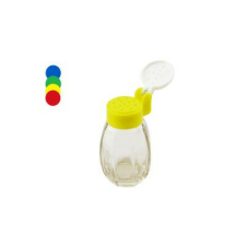  SÓSZÓRÓ ÜVEG RUGÓS ENG-001 1DBDB papírárú, csomagoló és tárolóeszköz