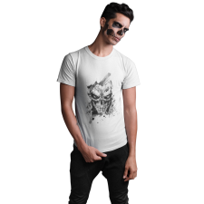  Sötétben rejlő démon - Férfi Póló férfi póló