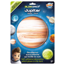  Sötétben világító bolygó - Jupiter BUKI gyerekszoba dekoráció