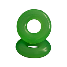  Sötétben világító szerelemgyűrű szett péniszgyűrű