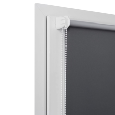 Sötétítő roló Easy Fix thermo bevonattal, grafit (90*210 cm) lakástextília