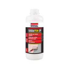 Soudal Alapozó, tapadásnövelő, pormegkötő, SOUDAL, 5L alapozófesték