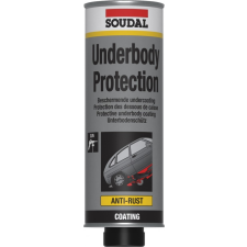 Soudal alvázvédő gépi 1kg autós kellék