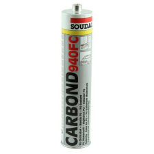 Soudal Carbond 940FC fehér 310ml autós kellék