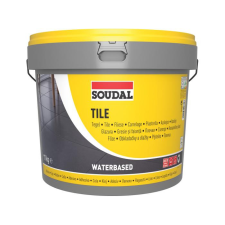 Soudal csemperagasztó 24A 17 kg barkácsolás, csiszolás, rögzítés