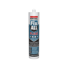 Soudal Fix ALL Flexi Ragasztó tapéta, díszléc és más dekoráció