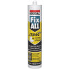 Soudal Fix-All Turbo fehér 290ml