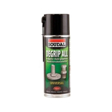 Soudal kontakt spray 400ml hűtés, fűtés szerelvény