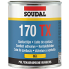 Soudal Kontaktragasztó 170 TX 750ml (46A)
