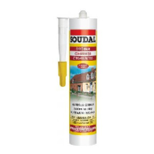  SOUDAL NEUTRÁLIS SZILIKON FH 280ml @ villanyszerelés