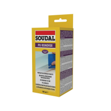 Soudal PU-eltávolító - 100ml purhab, tömítő, tapasz