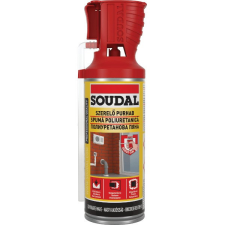 Soudal Purhab/300ml - Soudal purhab, tömítő, tapasz