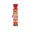 Soudal PURHAB Mega 112652 GENIUS GUN 600ml Multipozicionális N/F