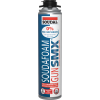 Soudal purhab pisztolyos Soudafoam SMX 500 ml