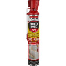 Soudal Soudabond Easy kézi ragasztóhab 750ml víz-, hő- és hangszigetelés