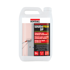 Soudal SOUDAL 126574 Mélyalapozó DP 5L mélyalapozó, folt-, só-, penészkezelőszer