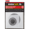 Soudal Soudatape PD membrán csőátvezetésekhez 2×PD100 + 1×PD150