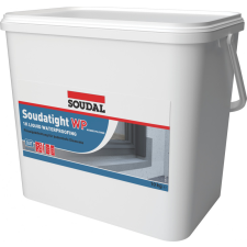 Soudal Soudatight WP lég és vízzáró membrán, 10 kg barkácsolás, csiszolás, rögzítés