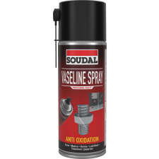 Soudal spray vazelin-kenő 400ml barkácsolás, csiszolás, rögzítés