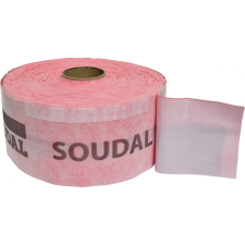 Soudal SWS Inside Extra 100mm x 30m barkácsolás, csiszolás, rögzítés