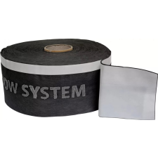 Soudal SWS Outside Extra black 300mm x 30m barkácsolás, csiszolás, rögzítés