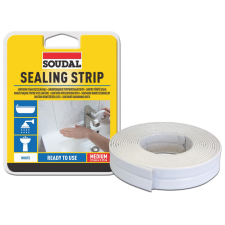Soudal szaniter szalag 22mm×3,3m barkácsolás, csiszolás, rögzítés