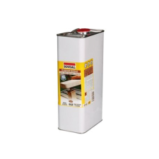 Soudal Vízálló faragasztó 66A - 5kg - D4 barkácsolás, csiszolás, rögzítés