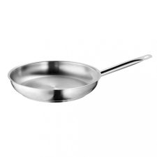 SOUL COOKING SOUL COOKING serpenyő 28cm nemesacél edény