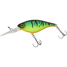  Soul flat 5,8cm sf mat tiger csali