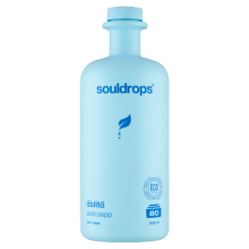 Souldrops Esőcsepp textilöblítő 80 mosás 2000 ml tisztító- és takarítószer, higiénia