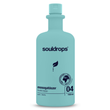 Souldrops holdcsepp mosogatószer 750 ml tisztító- és takarítószer, higiénia