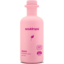 Souldrops kristálycsepp öblítő 1000 ml tisztító- és takarítószer, higiénia
