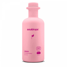 Souldrops Kristálycsepp öblítő 2 l (80 mosás) (5999568990739) tisztító- és takarítószer, higiénia