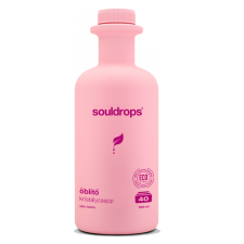 Souldrops Kristálycsepp öblítő, 80 adag, 2000ml tisztító- és takarítószer, higiénia