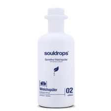 Souldrops Souldrops balzsamcsepp öblítőszer 1000 ml tisztító- és takarítószer, higiénia