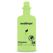 Souldrops Souldrops földcsepp mosogatószer 750 ml tisztító- és takarítószer, higiénia