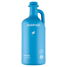 Souldrops Tengercsepp univerzális mosógél - 50 mosás 3,2L tisztító- és takarítószer, higiénia