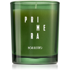 Souletto Primera Scented Candle illatgyertya 200 g gyertya