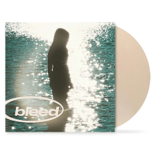 SOULFOOD Bleed - (Bone Coloured Vinyl) (Vinyl LP (nagylemez)) heavy metal