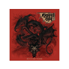 SOULFOOD Eleventh Ray - Reviving Tehom (Vinyl LP (nagylemez))