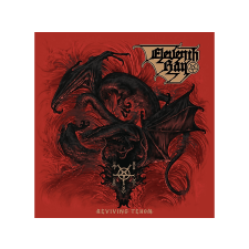 SOULFOOD Eleventh Ray - Reviving Tehom (Vinyl LP (nagylemez)) heavy metal