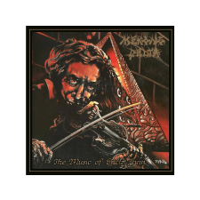 SOULFOOD Mekong Delta - The Music Of Erich Zann (Slipcase) (CD) heavy metal