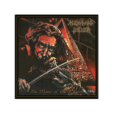 SOULFOOD Mekong Delta - The Music Of Erich Zann (Vinyl LP (nagylemez)) heavy metal