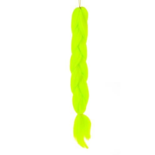 Soulima Szintetikus hajfonatok - neon póthaj